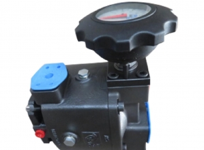 Metering pump